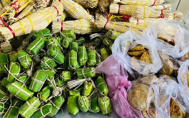 Quán Nhậu 940 - Đặc Sản Nha Trang - Tạ Quang Bửu