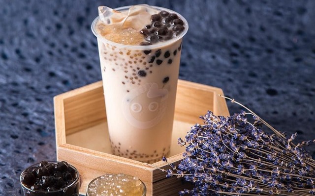 Shuzi - Trà Sữa & Trà Trái Cây - Phan Đăng Lưu