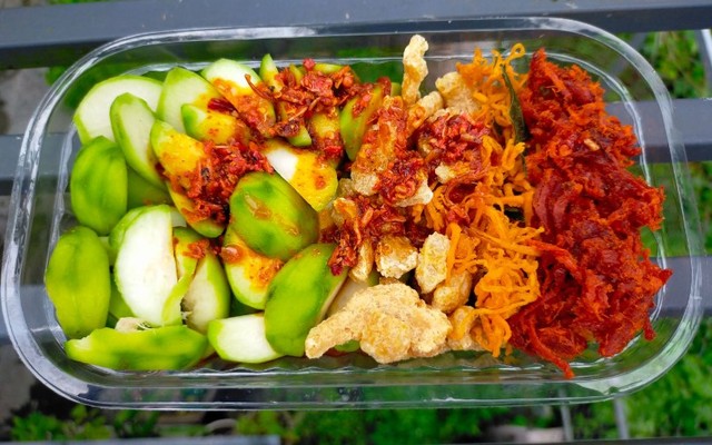 TaTu Food & Coffee - Đặng Tất - Shop Online