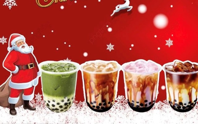 Trà Sữa Havana & Coffee - 31 Trần Phú