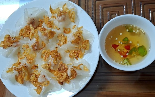 Bông Hồng Trắng - K128 Nguyễn Trường Tộ