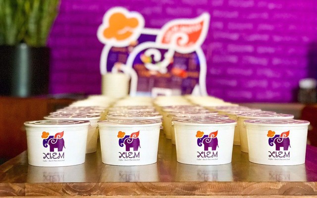 Xiem - Chè Thái Lan Cổ Truyền - KĐT Văn Phú