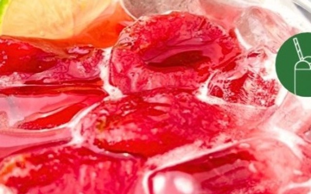 Tiệm Nước Mát - Trà & Nước Ép Trái Cây - Kim Mã