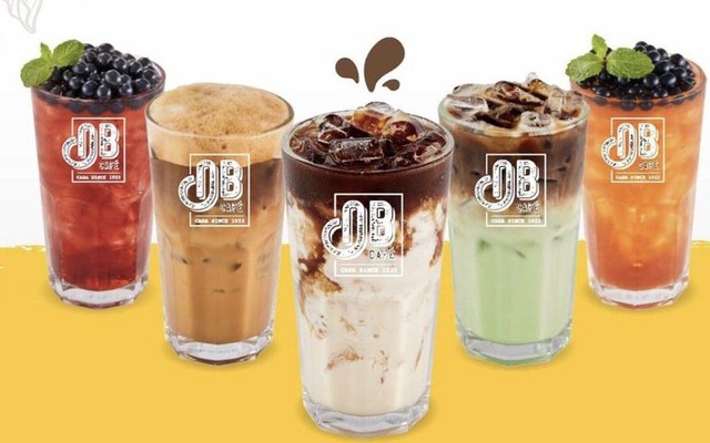 Cafe Ông Bầu - Cafe - Cao Đạt