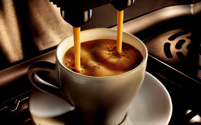 NQ Coffee - Điểm Tâm, Trà Sữa & Ăn Vặt