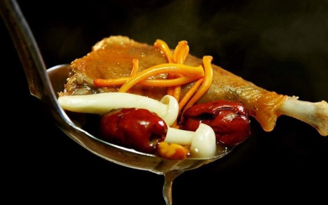 Lẩu Nấm Hana - Bùi Thị Xuân