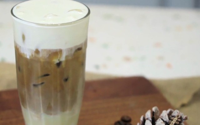 Milano Coffee - Hoàng Văn Thái