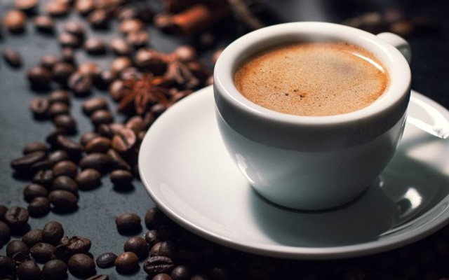 V Cà Phê - Trà Sữa & Ăn Vặt - Bình Tiên