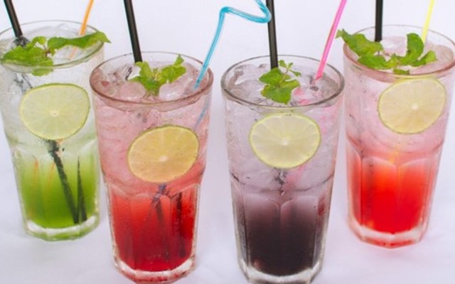 B20 Coffee And Tea - Ngô Gia Tự