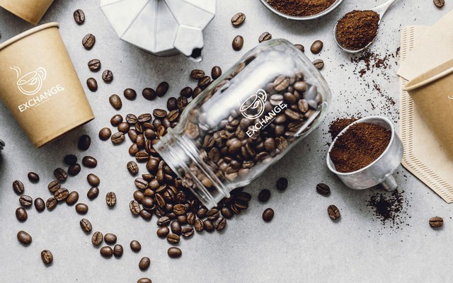 Exchangeplus Coffee And Drinks - 118 Nguyễn Chí Thanh