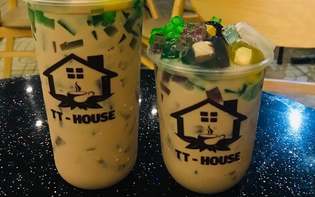TT House - Trà Sữa & Sữa Tươi Trân Châu - Yết Kiêu