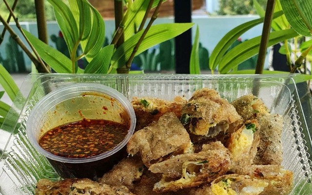 Lộc Coffe & Food - Cù Chính Lan