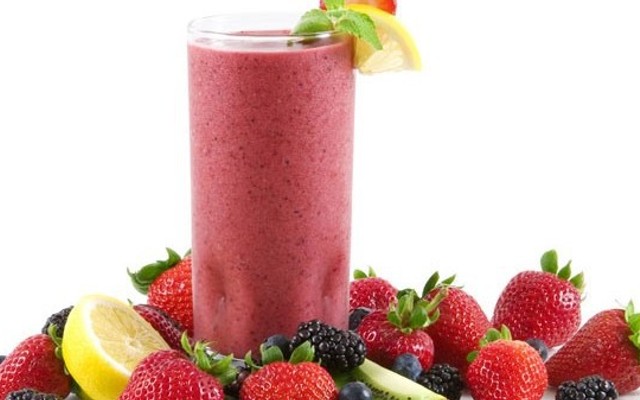 Coffee Ánh Dương - Cafe & Sinh Tố - Bạch Vân