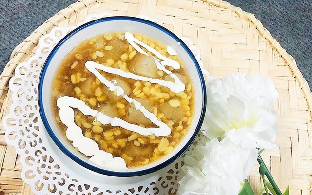 Quán Chè Online Hạ Long - Kênh Liêm - Shop Online