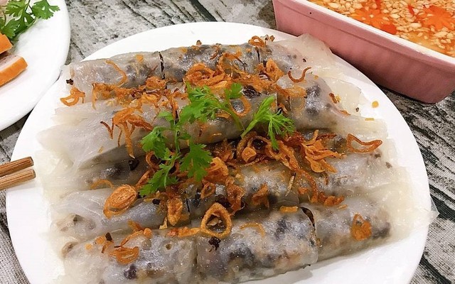Bánh Cuốn Bún Chả & Gà Tần Anh Thắng - Trương Định