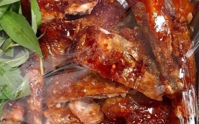 Gà Quay Bánh Bao Lộc Phát 68 Chi Nhánh Bình Đa - Trần Quốc Toản