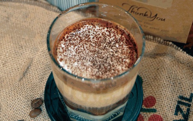 Woori Coffee - Trà Sữa & Cà Phê - Lương Định Của