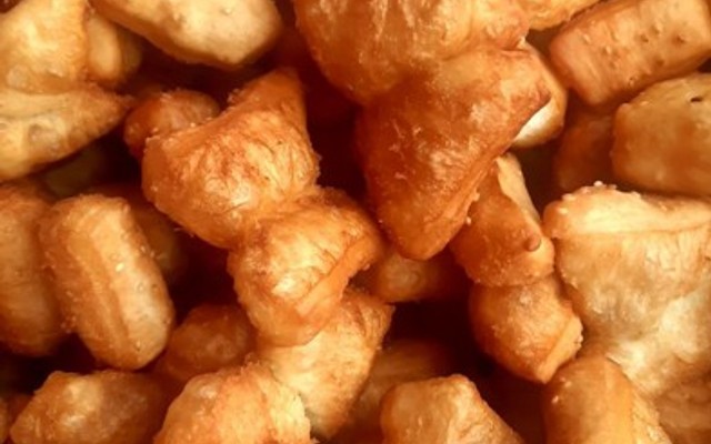 Quẩy Đùi Gà Gia Huy - 354 Trần Nguyên Hãn