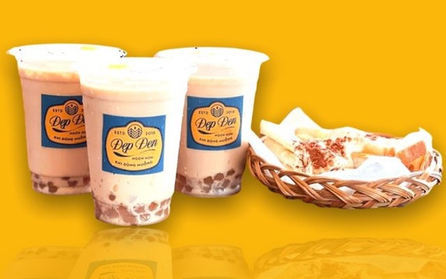 Cacao Đẹp Đen - Nguyễn Trãi