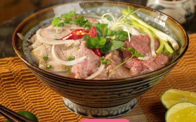 Phở Bình - Phở & Bún Bò - Tây Hoà