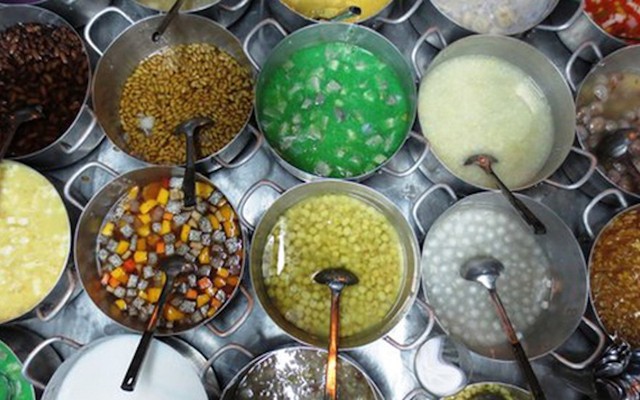 Tiệm Chè Huế & Chè Thái - Huỳnh Văn Nghệ