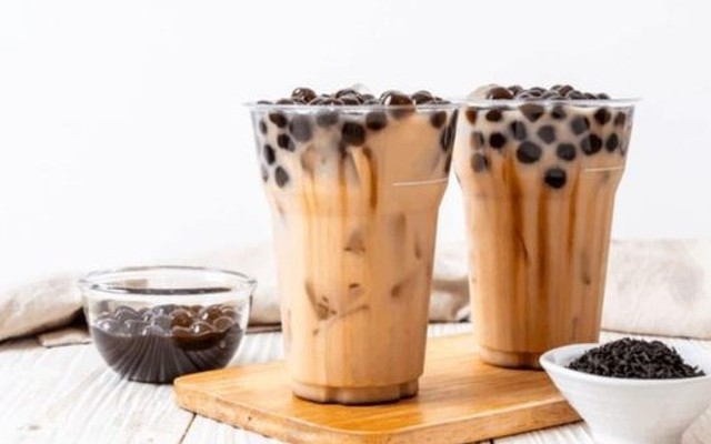 Trà Sữa Mely - Đình Nghi Xuân
