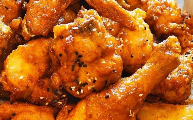 Big Lẩu - Lẩu Ly Tobokki - Phan Bội Châu