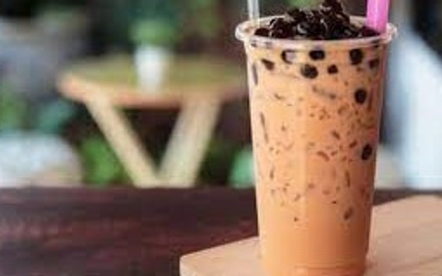 Trà Sữa Ngọc Oanh - Tô Ngọc Vân