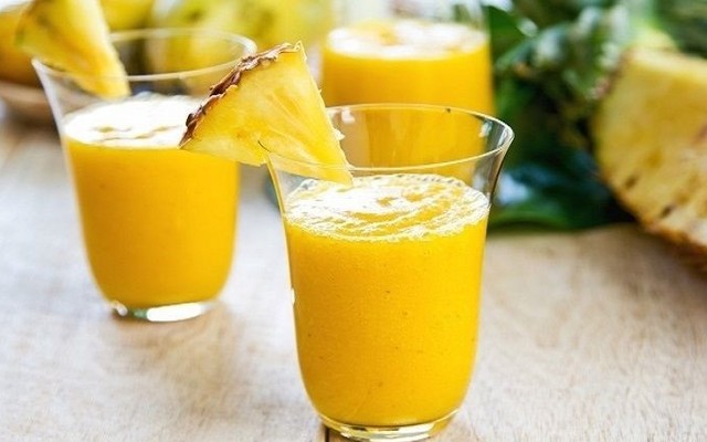 Trà Sữa & Nước Ép Nhà Sam - Đặng Tất