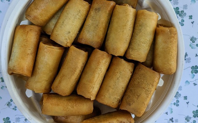 Quán Chay Gieo Duyên - 176B Phan Đình Phùng