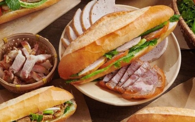 Miele Pane - Tiệm Bánh Mì - Trà Sữa & Ăn Vặt - Đường 12