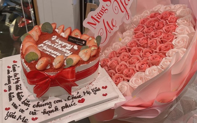 Amy Bakery - Quốc Lộ 1A