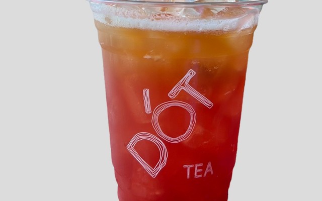 Dót Tea - Nguyễn Phúc Nguyên