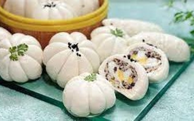 Bánh Bao Hạ Ly - Lê Văn Sỹ