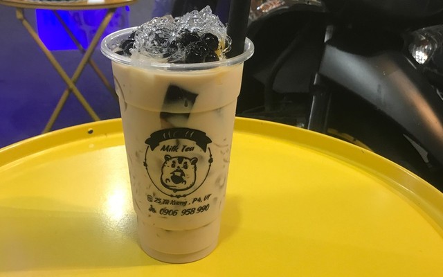 Trà Sữa Mẹ Mon - Trà Sữa Truyền Thống - 25 Tú Xương