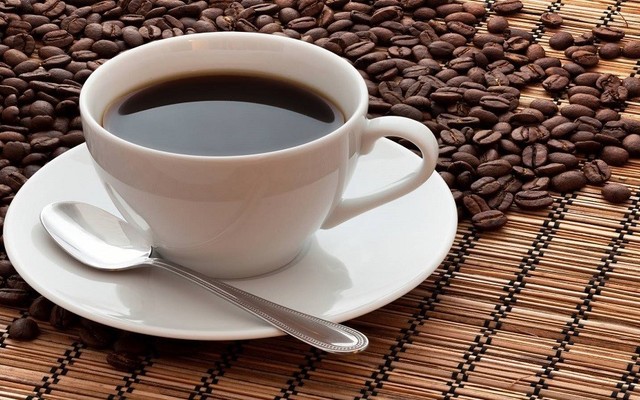 Khang K - Coffee & Tea