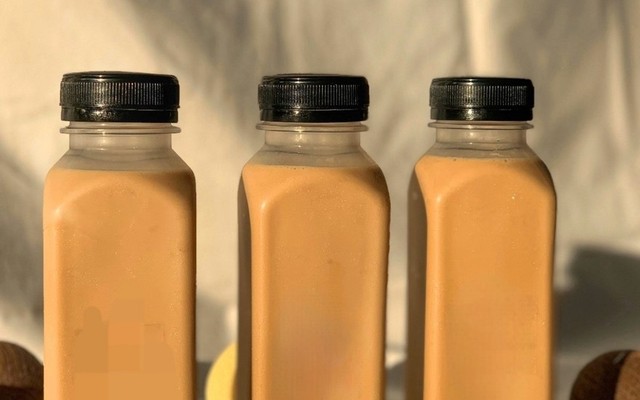 Mặp - Trà Sữa - Hồ Thị Kỉ