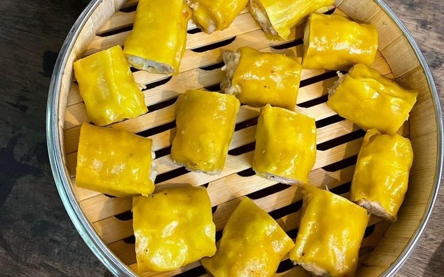 Phố Xưa - Há Cảo & Tắc Xí Muội - Đường Số 1 KDC An Bình