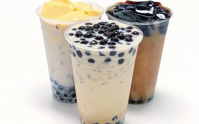 Nước Giải Khát Anna - Hoàng Sa