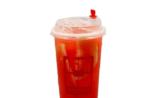 Owlcha - Mì Cay & Trà - Đường 3/2