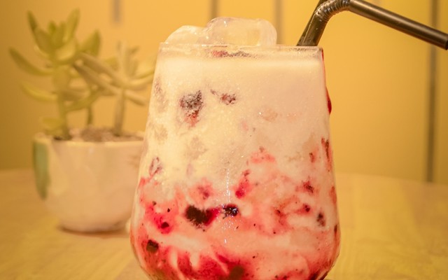 MinT Coffee - Nước Ép & Trái Cây Sấy