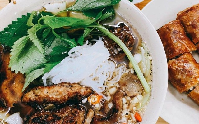 Quán Ngan 41 - 299 Hoàng Mai