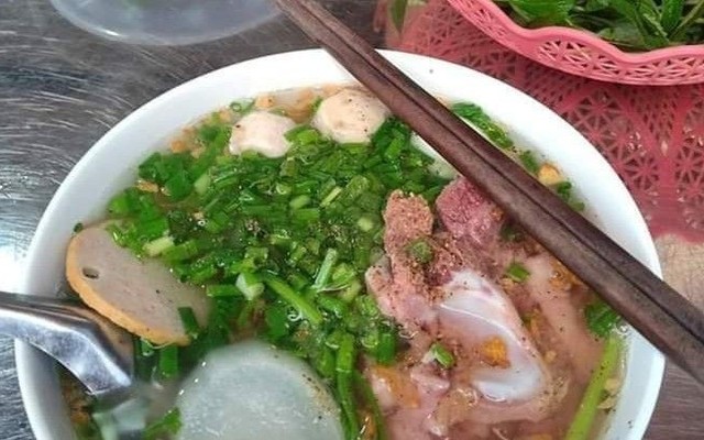Hủ Tiếu Mỹ Tho Hoàng Sơn - Tổ 18
