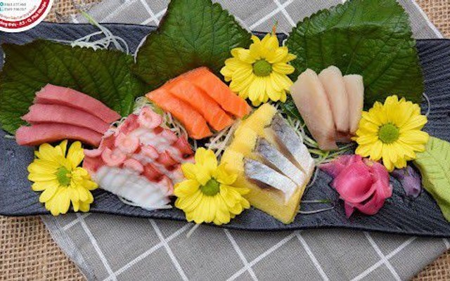 Cơm Tấm, Trà Sữa & Ăn Vặt - Quốc Lộ 50