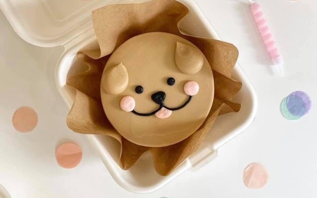 Tiệm Bánh & Coffee Star - Hoàng Văn Thụ