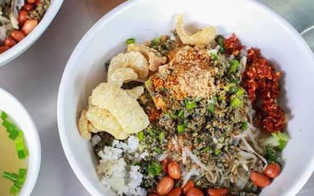 Cơm Hến O Duyên - Văn Cao