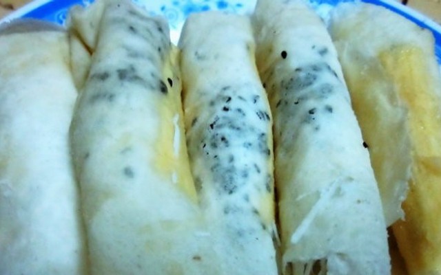 Tiệm Bánh Ngọt - Bánh Bò Bía - Ông Ích Đường
