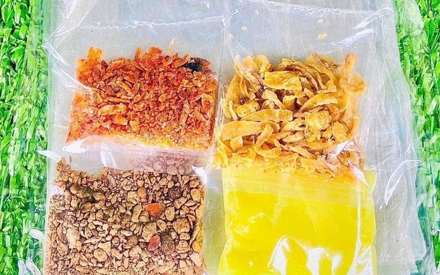 Ăn Vặt & Trà Sữa Sunshine 1994 - Võ Trường Toản