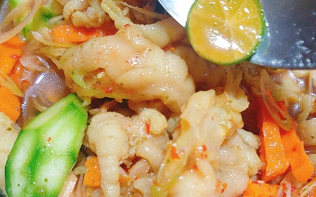 Ăn Vặt Mom Ơi! - 502/43 Đường 2 Tháng 9