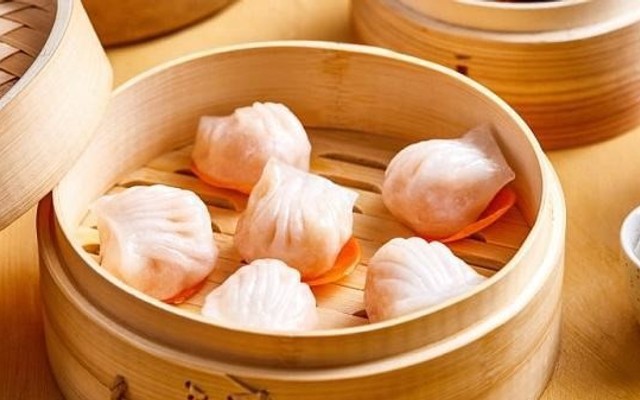 Hủ Tiếu Mực Vũng Tàu Khánh Linh
